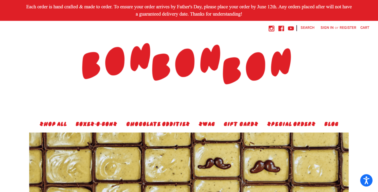 40+ Best Ecommerce Website Design Examples for 2026