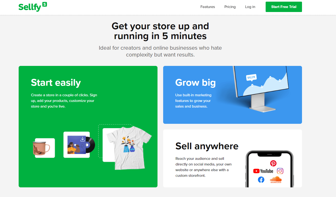 14 of the Best Free site Builders In 2023