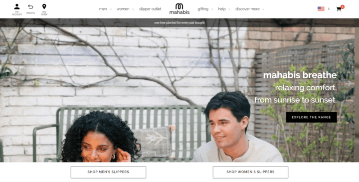 40+ Best Ecommerce Website Design Examples for 2026