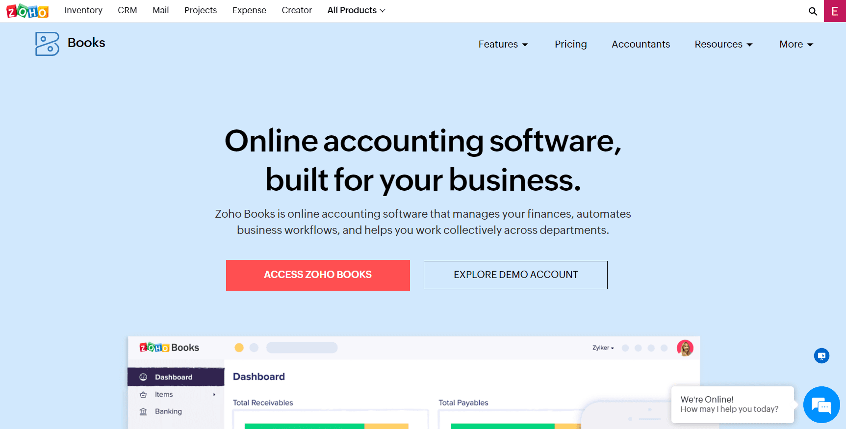 7 Best Ecommerce Accounting Software For Easy Bookkeeping