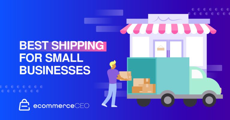 Best Shipping for Small Business