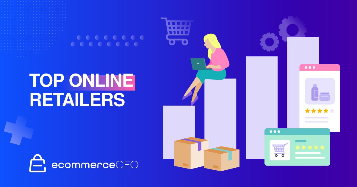 Top Online Retailers