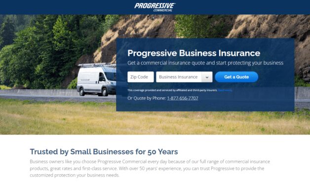12 Best Ecommerce Business Insurance Options For Online Retailers [2025]