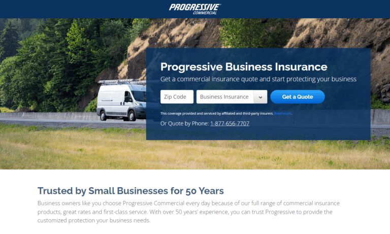 12 Best Ecommerce Business Insurance Options For Online Retailers [2025]