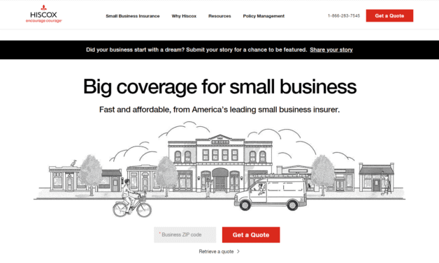 12 Best Ecommerce Business Insurance Options For Online Retailers [2026]