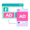Ecommerce Service Page FB IG Ads