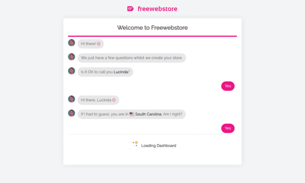 Freewebstore Reviews: Features, Pricing, & More [November 2024]