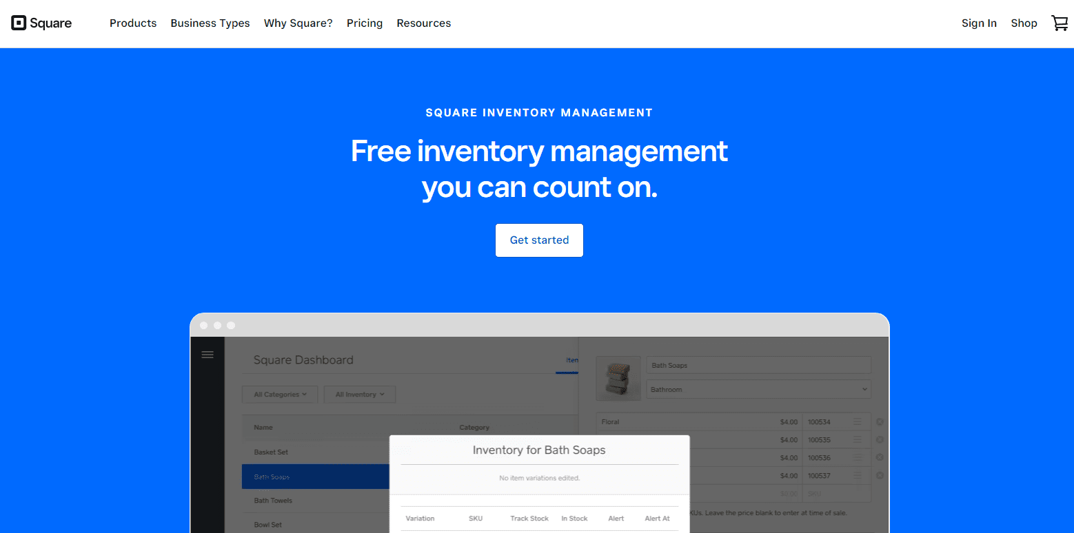 9 Top Free Inventory Management Software Apps For 2024