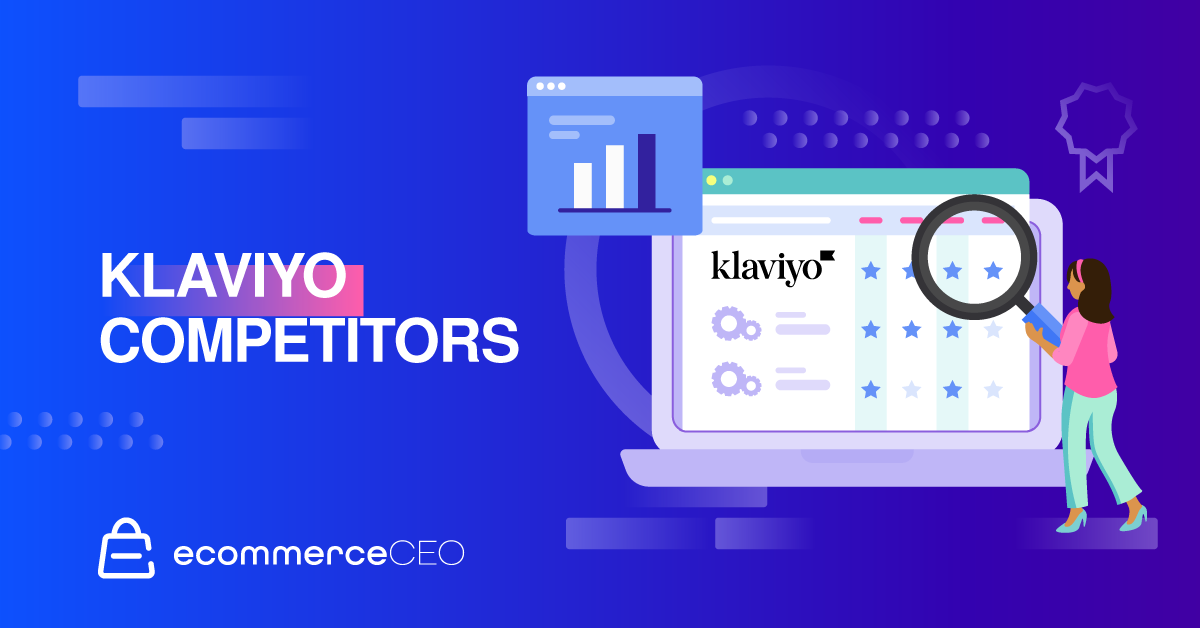 Our Top 10 Klaviyo Competitors & Viable Alternatives