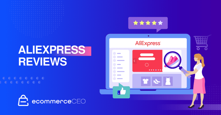 Aliexpress Review
