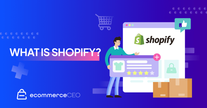 What Is Shopify and How Does It Work? [Shopify 101 Guide]