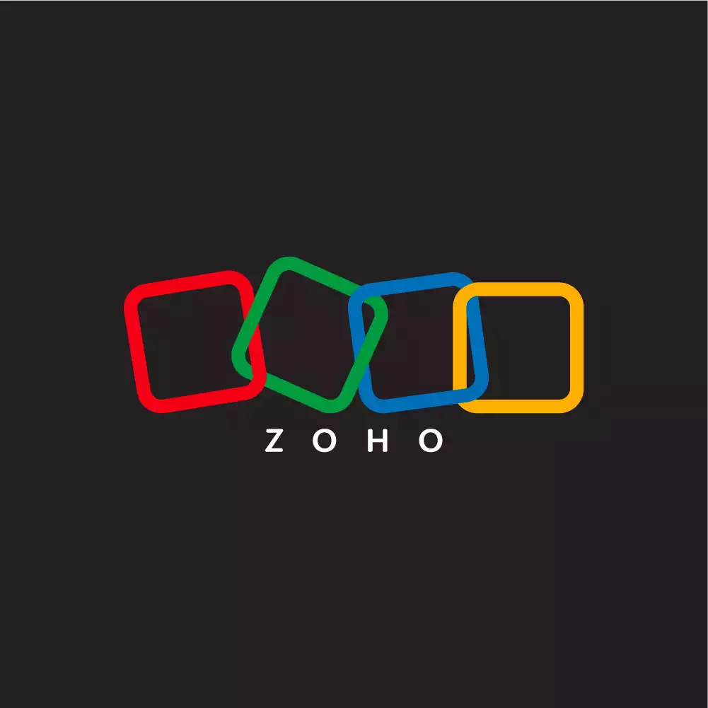 Gestión de inventario de Zoho
