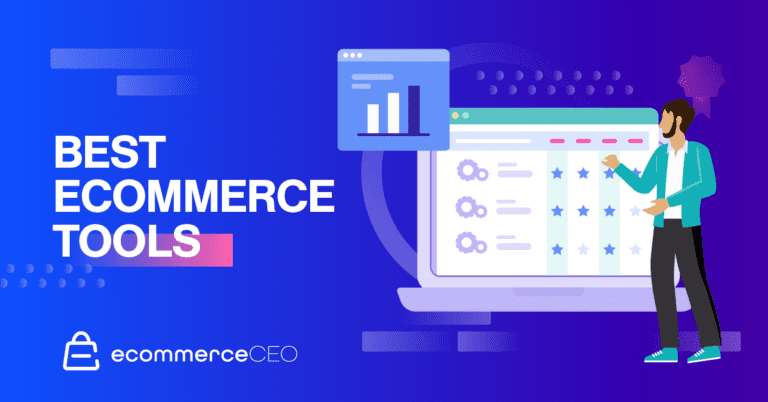Ecommerce Tools