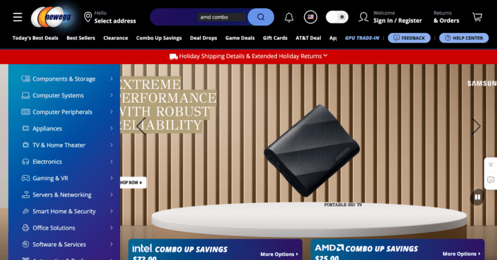 Newegg Owner 17 Best Places To Sell Electronics With Minimal Fees in 2026