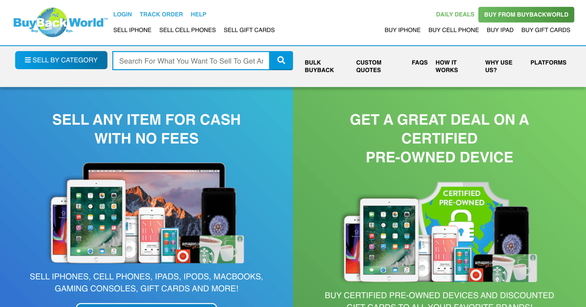 17 Best Places To Sell Electronics With Minimal Fees in 2024