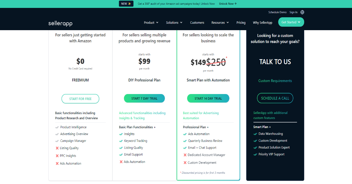 image 71 Sellerapp Pricing