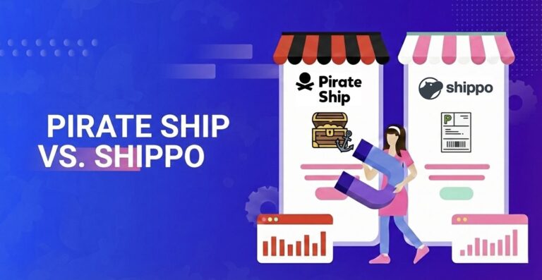pirate ship vs shippo