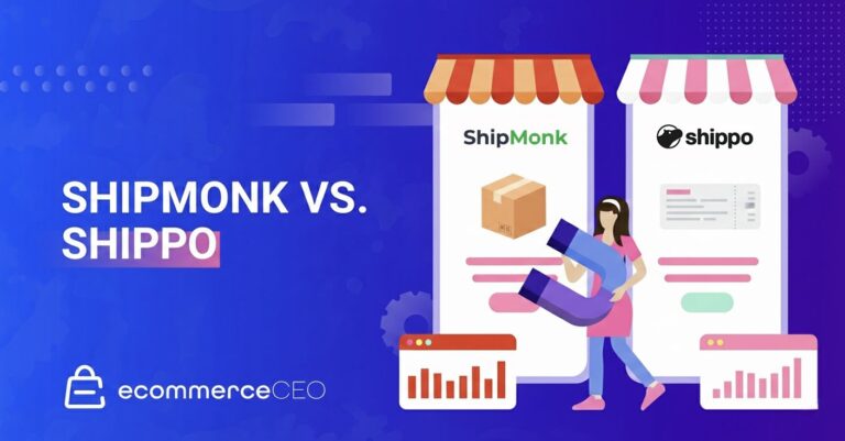 shipmonk vs shippo